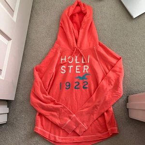 Hollister Hoodie